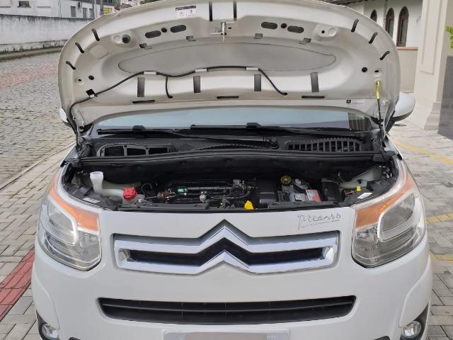 Citroen C3 1.5 2013 Pic GLX Mod Novo / Ac troca - Foto 10