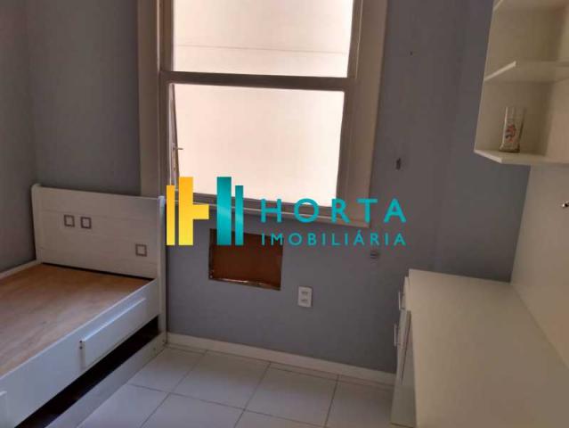 Apartamento para alugar com 2 dormitórios em Copacabana, Rio de janeiro cod:CPAP20847 - Foto 13