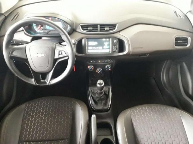 Chevrolet Prisma LTZ 4P - Foto 5