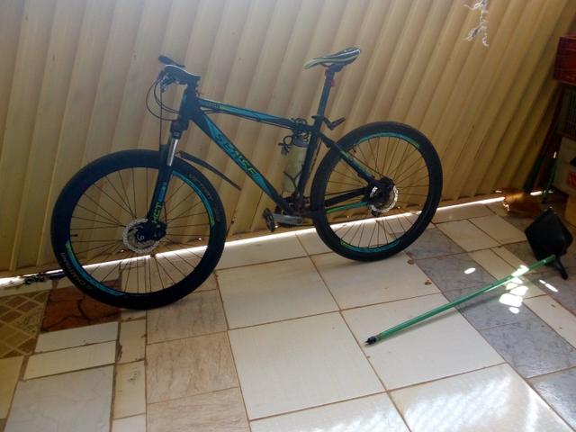 Bicicleta Sense - Foto 2