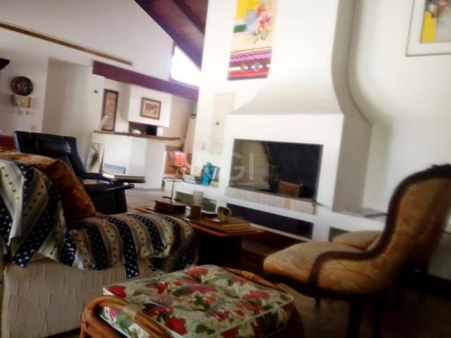 Apartamento à venda com 5 dormitórios em Bela vista, Porto alegre cod:OT6986 - Foto 11