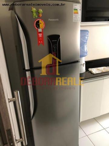 Apartamento para Venda em Ananindeua, ATALAIA, 3 dormitórios, 1 suíte, 2 banheiros, 1 vaga - Foto 8
