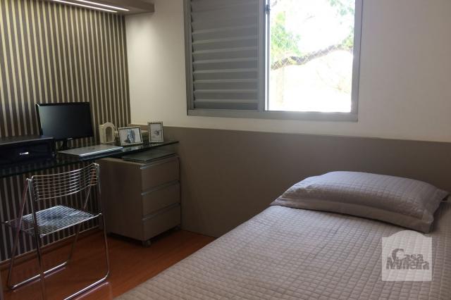 Apartamento à venda com 3 dormitórios em Coração eucarístico, Belo horizonte cod:256156 - Foto 11