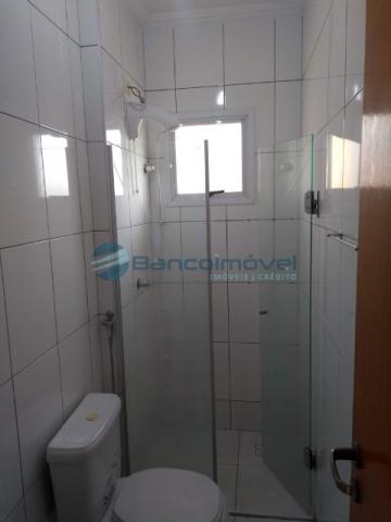 Apartamento para alugar com 2 dormitórios em Jardim ypê, Paulínia cod:AP02415 - Foto 10