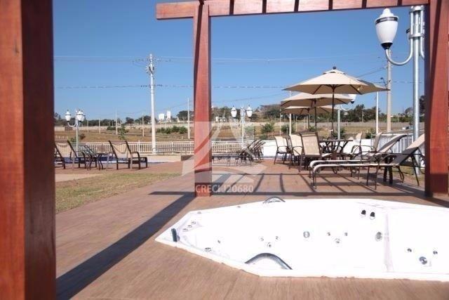 Casa de condomínio à venda com 3 dormitórios em Jardim cybelli, Ribeirão preto cod:58831 - Foto 14