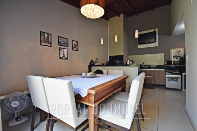 Sobrado c 135m² Cond Vila di Capri - reformado e ampliado - Foto 4