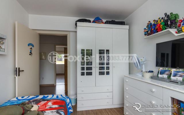 Casa à venda com 3 dormitórios em Tristeza, Porto alegre cod:186218 - Foto 8