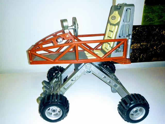 Carro Max Still - Foto 4