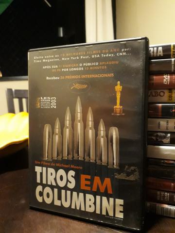 DVDs do Gênero Documentário