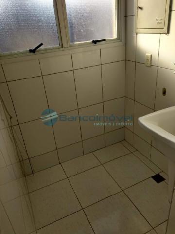 Apartamento para alugar com 2 dormitórios em Jardim ypê, Paulínia cod:AP02415 - Foto 8