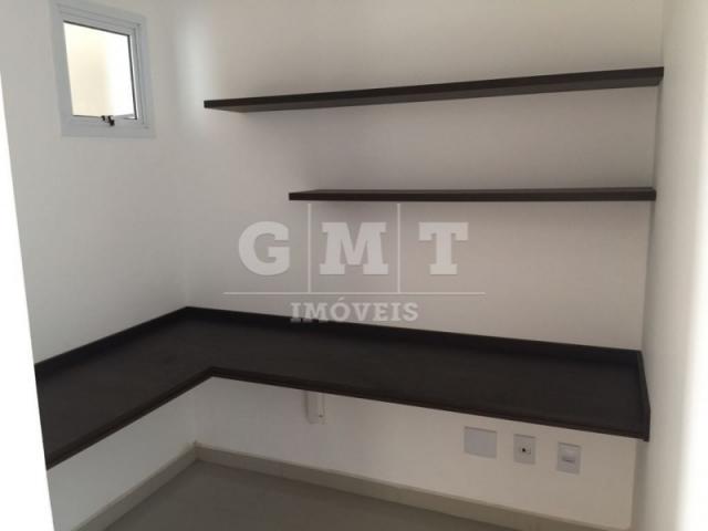 Apartamento para alugar com 3 dormitórios em Botânico, Ribeirão preto cod:AP2542 - Foto 14