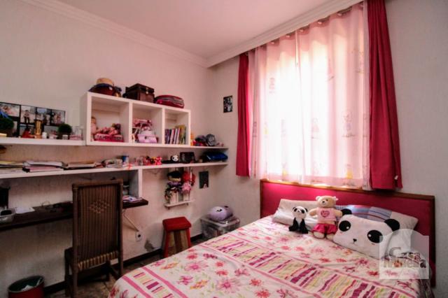 Casa à venda com 4 dormitórios em Caiçaras, Belo horizonte cod:256349 - Foto 17