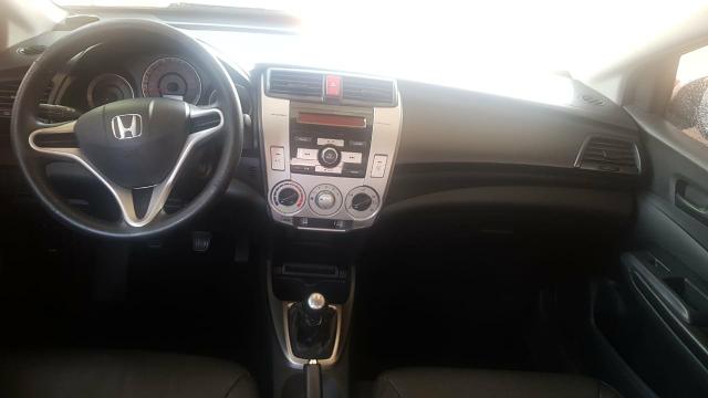 Honda city 2010/2011 - Foto 3