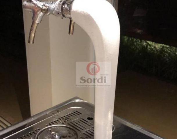 Sobrado com 5 dormitórios à venda, 413 m² por r$ 1.750.000,00 - alphaville - ribeirão pret - Foto 10