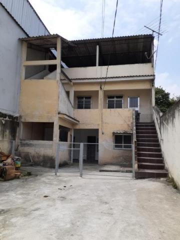 Casa 3 dormitórios para locação em duque de caxias, parque fluminense, 3 dormitórios, 1 ba - Foto 17
