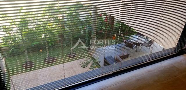 Casa de condomínio à venda com 3 dormitórios em Alphaville, Ribeirão preto cod:58902 - Foto 5