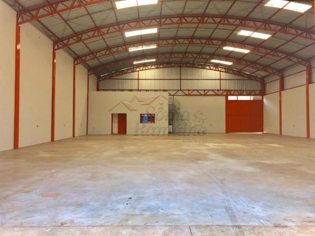 Escritório para alugar em Vila carvalho, Ribeirao preto cod:L14350 - Foto 3