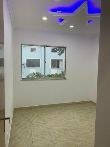 Apto Na Estr.Do Pré em CG Entrada de R$40.000 + Prestações Sem consulta SPC/Serasa - Foto 3