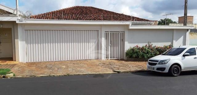 Casa à venda com 4 dormitórios em Jardim sumaré, Ribeirão preto cod:57577