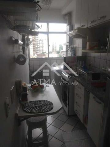 Apartamento à venda com 2 dormitórios em Vila da penha, Rio de janeiro cod:VPAP20372 - Foto 15
