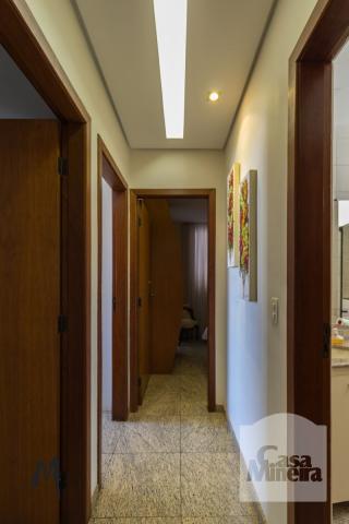 Apartamento à venda com 4 dormitórios em Caiçaras, Belo horizonte cod:255163 - Foto 4