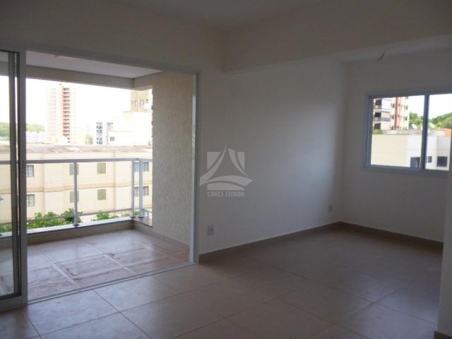 Apartamento à venda com 2 dormitórios em Vila seixas, Ribeirão preto cod:58766 - Foto 3