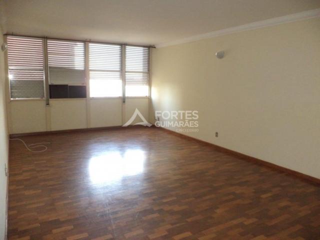 Apartamento à venda com 3 dormitórios em Centro, Ribeirão preto cod:58806