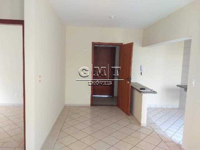 Apartamento para alugar com 2 dormitórios em Iguatemi, Ribeirão preto cod:AP2526 - Foto 2