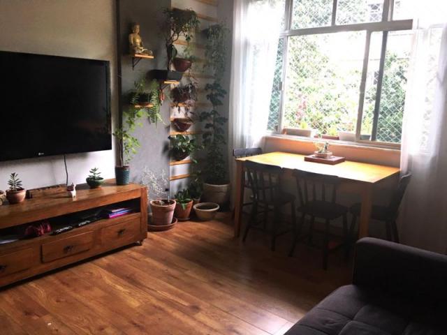 APARTAMENTO à venda, TIJUCA RIO DE JANEIRO RJ - Foto 2