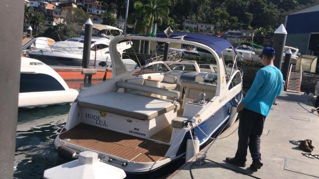 Lancha Real 325 2015 ñ Yacxo,Triton,Phantom,Focker,Coral,Ventura - Foto 4