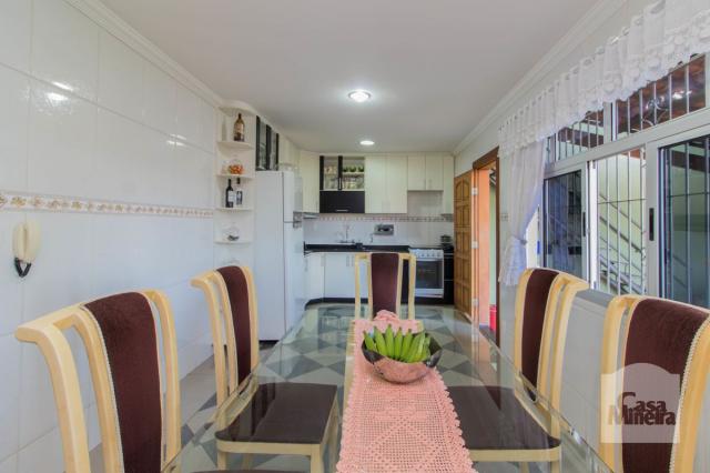 Casa à venda com 3 dormitórios em Padre eustáquio, Belo horizonte cod:255766 - Foto 18