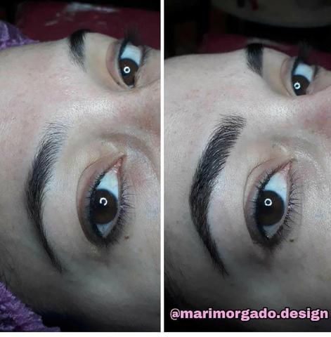 Curso microblading (micropigmentação) - Foto 4