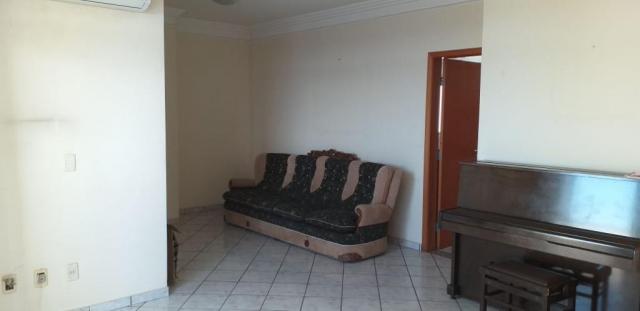 Apto no edif. ana vitória, pertinho do hosp. santa rosa, cuiabá - Foto 4