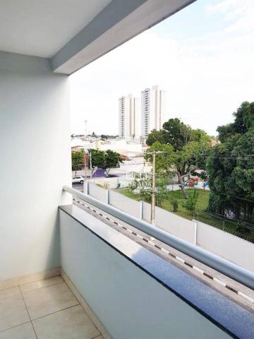 Apartamento 3/4 | 105m² | 3º andar por R$ 220.000 - Santa Mônica - Feira de Santana/BA - Foto 15