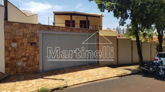 Casa para alugar com 3 dormitórios em Jardim california, Ribeirao preto cod:L30643