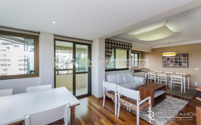 Apartamento à venda com 3 dormitórios em Petrópolis, Porto alegre cod:191324 - Foto 2