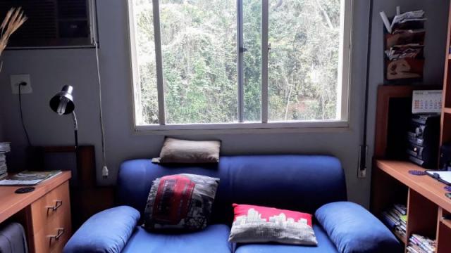 APARTAMENTO à venda, USINA RIO DE JANEIRO RJ - Foto 10