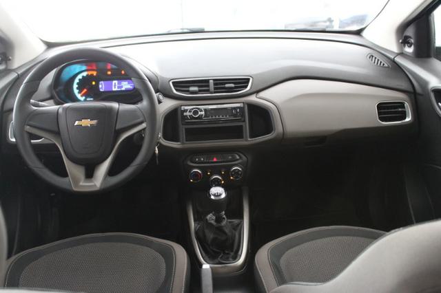 Prisma LT 1.4 2014/2015 Completo , ABS , Air Bag, super conservado ! - Foto 15