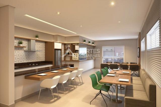 Apartamento à venda com 2 dormitórios cod:58783 - Foto 4