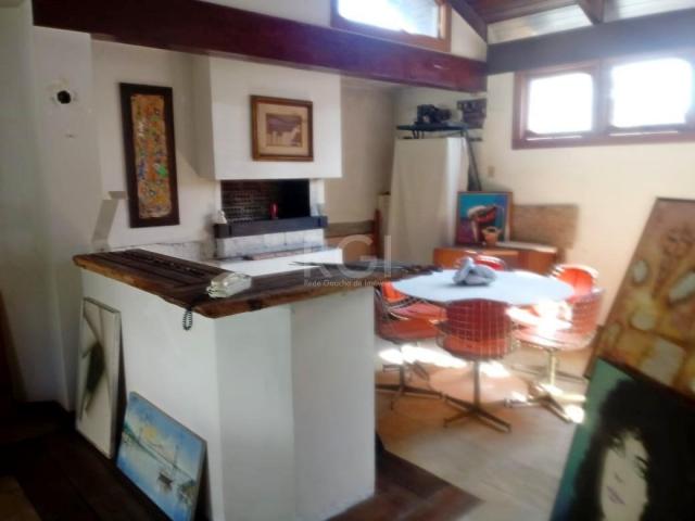 Apartamento à venda com 5 dormitórios em Bela vista, Porto alegre cod:OT6986 - Foto 12
