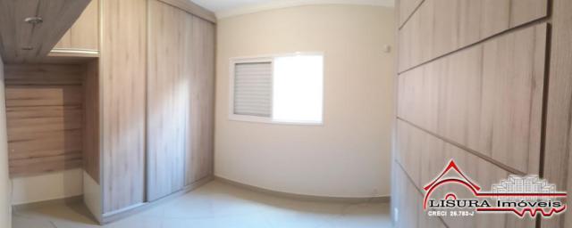Linda casa no jd santa marina jacareí sp - Foto 7