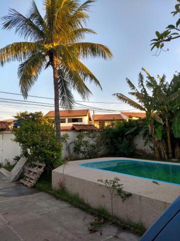 Casa 3 quartos com piscina Temporada Cabo frio - Foto 5