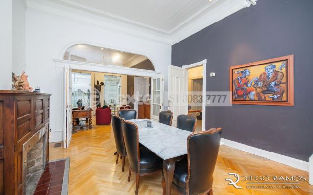 Casa à venda com 5 dormitórios em Moinhos de vento, Porto alegre cod:134153 - Foto 4