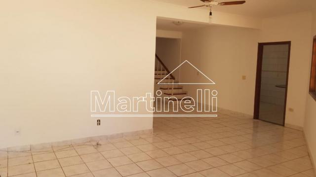 Casa para alugar com 3 dormitórios em Jardim california, Ribeirao preto cod:L30643 - Foto 4