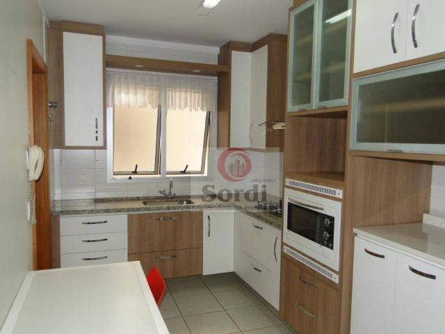 Apartamento com 3 dormitórios para alugar, 103 m² por r$ 2.000/mês - santa cruz do josé ja - Foto 17