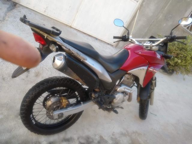 Xre 300, 2015 - Foto 5