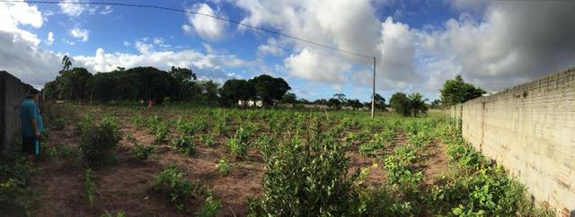 Área com 6.400m², no Distrito industrial de Macaíba, em Macaíba/RN - Foto 5
