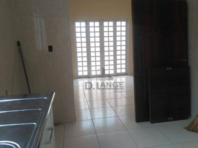 Locação de casa em campinas, swift - Foto 12