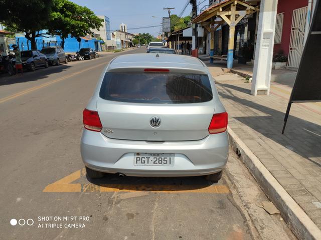 Vendo gol 1.0 City 2013/2014 - Foto 3