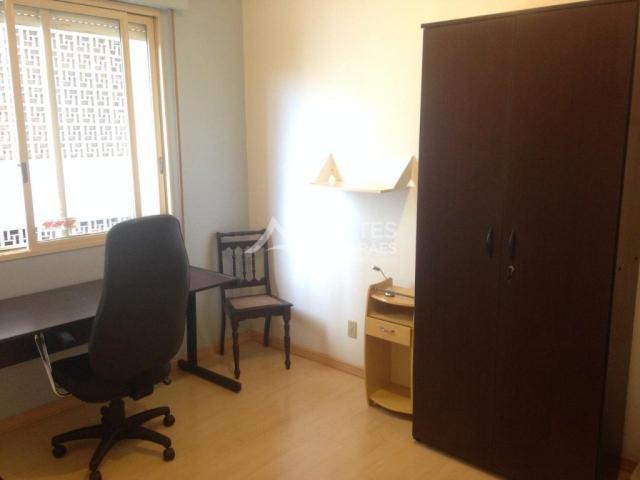 Apartamento à venda com 3 dormitórios em Centro, Ribeirão preto cod:58801 - Foto 12